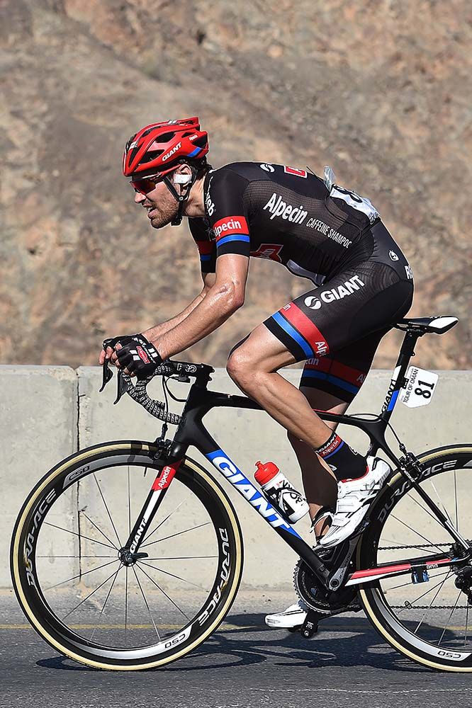 Tom Dumoulin (Giant-Alpecin)