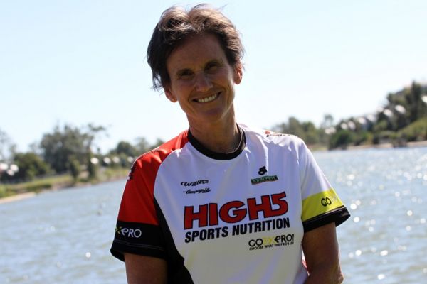 Donna Rae-Szalinski