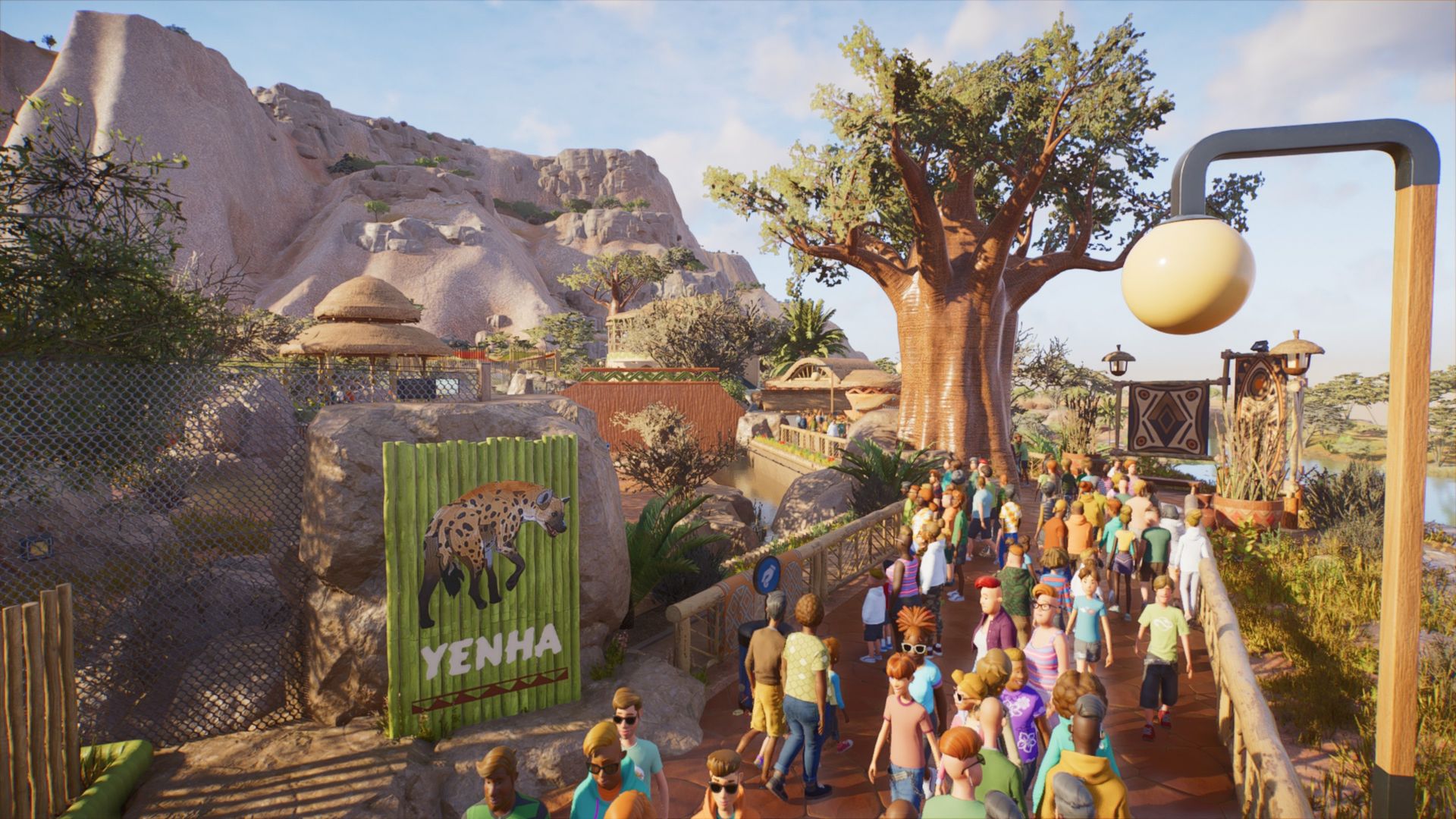 Planet Zoo 2 review