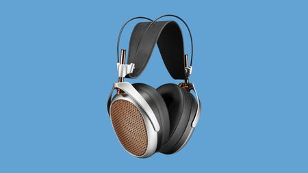 Meze Audio Poet headphones