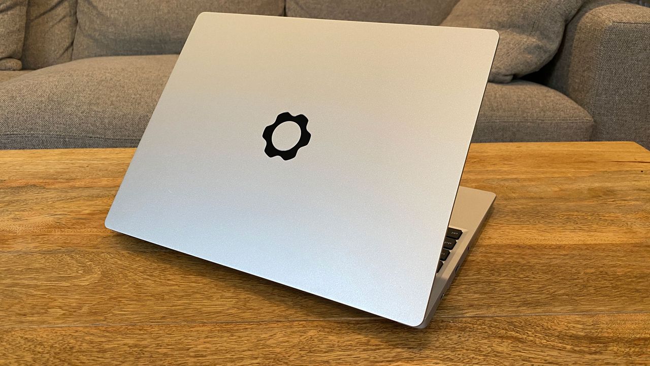 Framework Laptop (12th Gen, 2022)