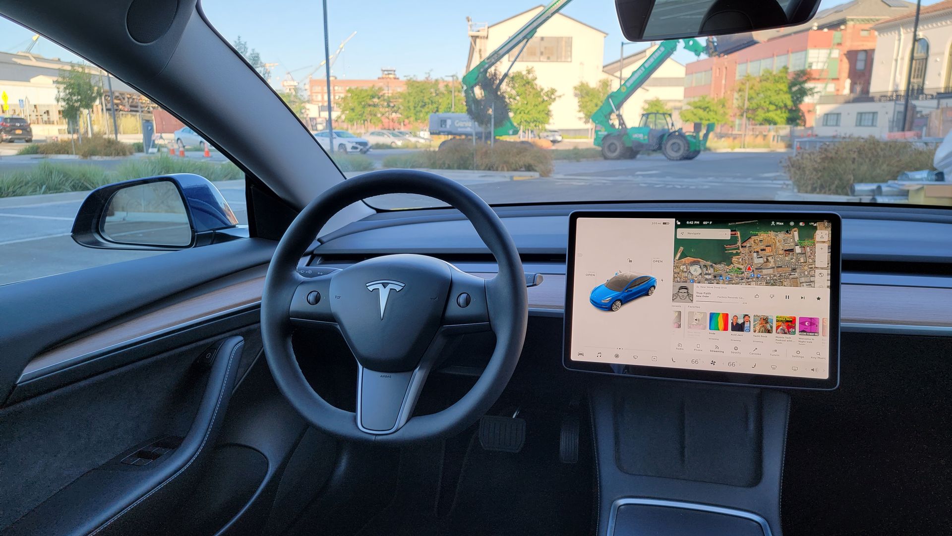 another-tesla-using-autopilot-crashes-into-emergency-vehicle-techradar