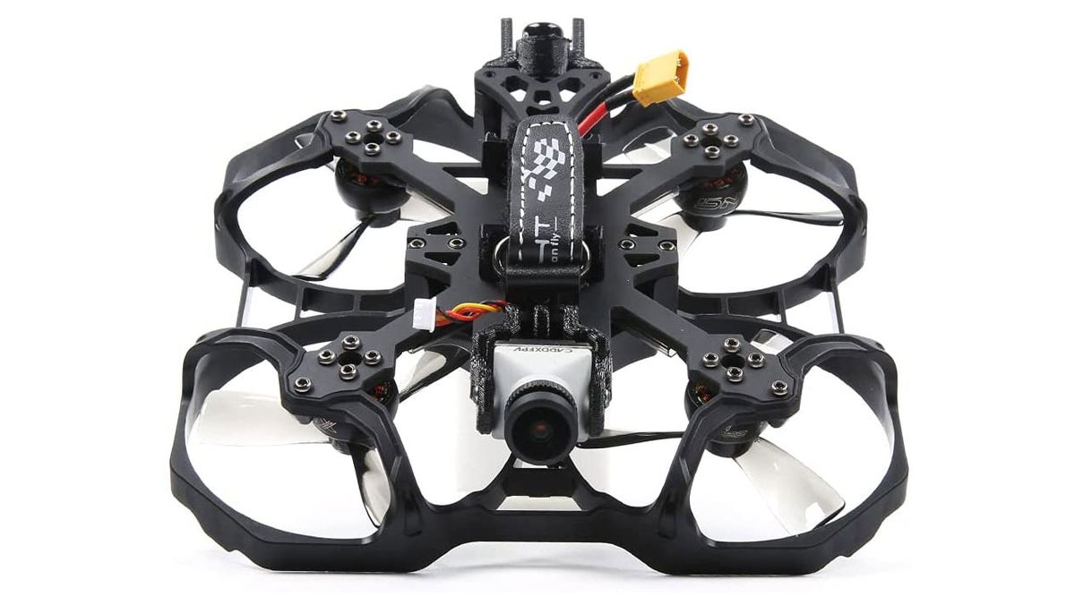 The best FPV drones in 2024 Digital Camera World