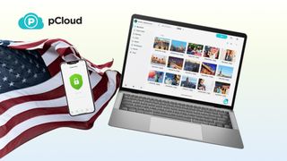 pCloud storage deal