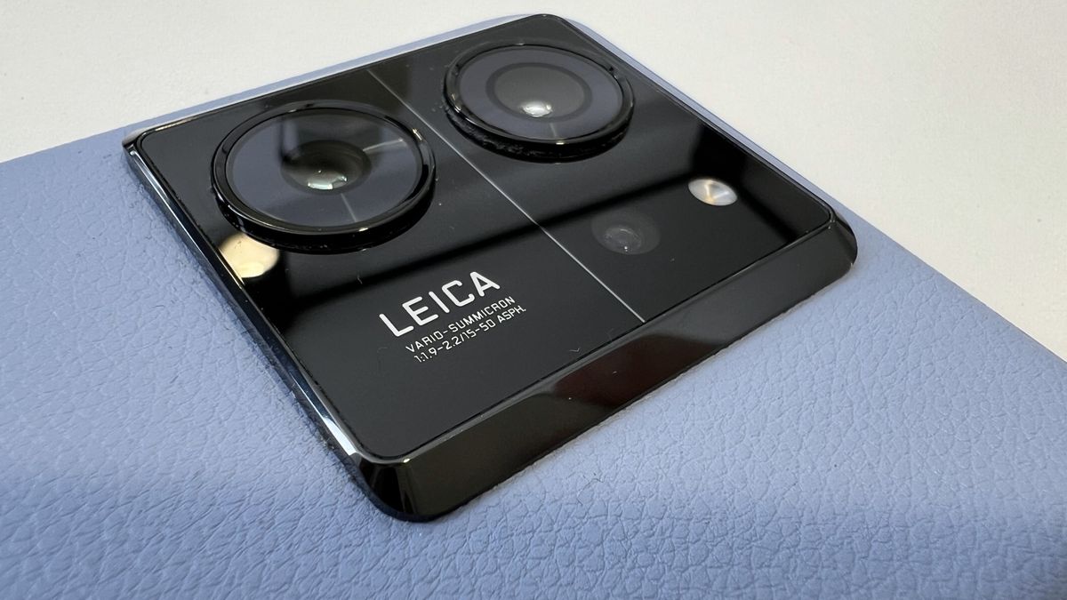 Xiaomi 13T Pro review a unique taste of flagship values TechRadar
