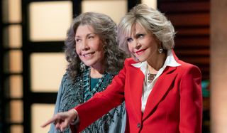 grace and frankie season 6