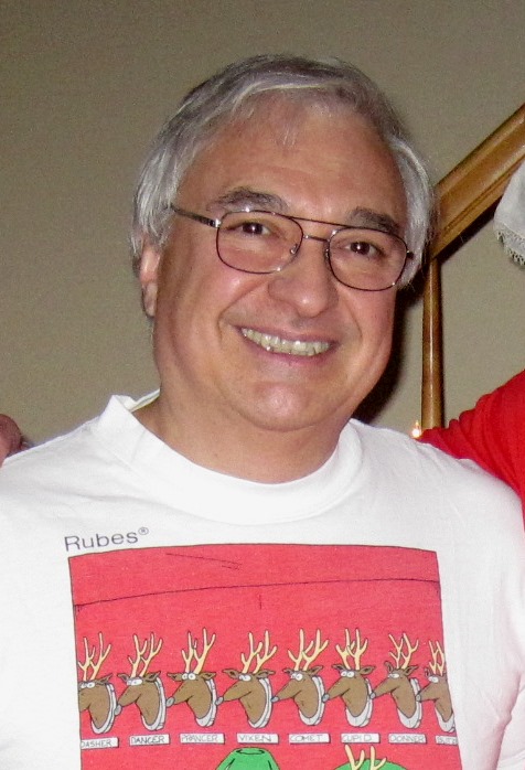 Bob Russo