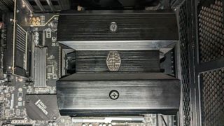 Cooler Master MA824 Stealth