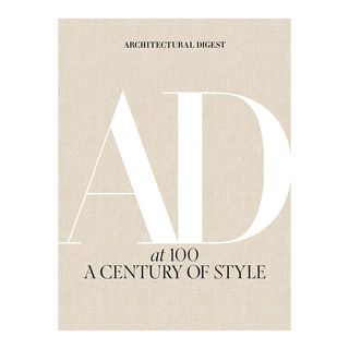 Architectural Digest at 100: a Century of Style