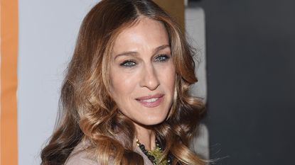 Sarah Jessica Parker