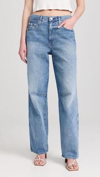 Sandra Baggy Jeans