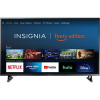 Fire TV sale: smart TVs from $89 @ Amazon