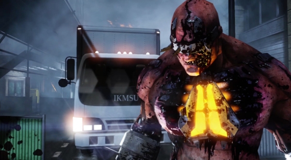 Why Killing Floor 2 Is Coming To Ps4 Cinemablend