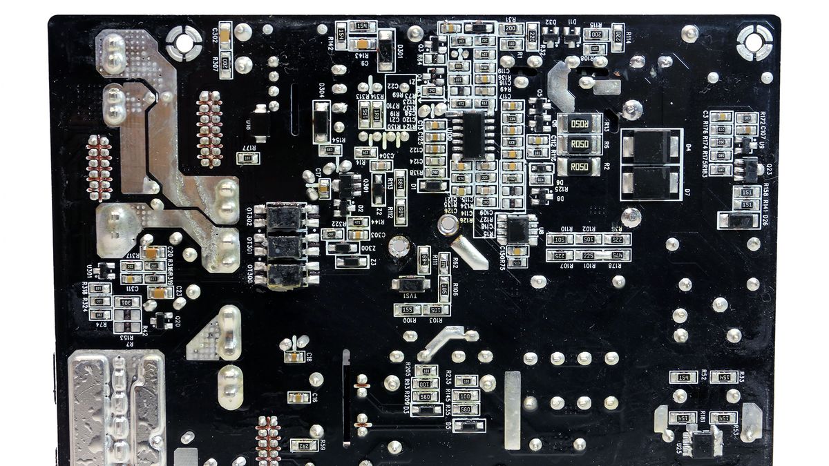 Cooler Master V750 Gold V2