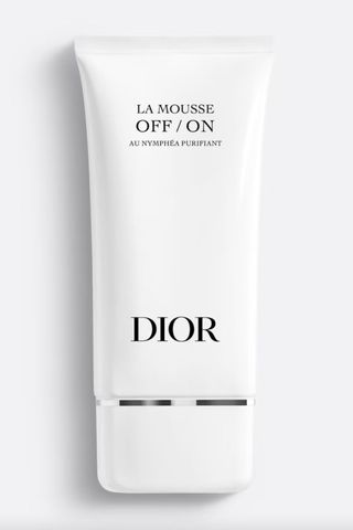 Dior La mousse off/ on purifiant