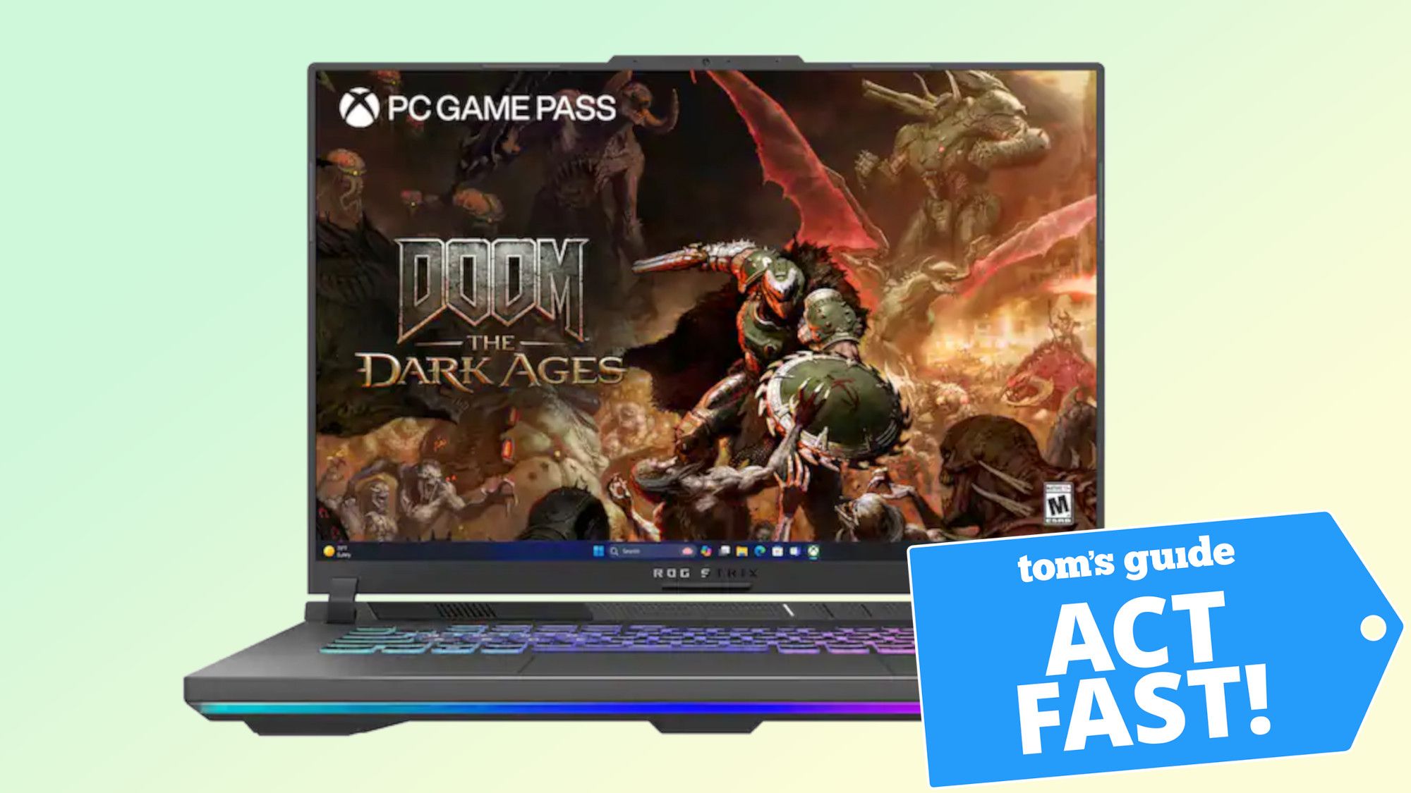 Best Buy 450 دلار تخفیف برای این لپ تاپ بازی RTX 5070 Ti دارد. سریع عمل کن Best Buy 450 دلار تخفیف برای این لپ تاپ بازی RTX 5070 Ti دارد. سریع عمل کن