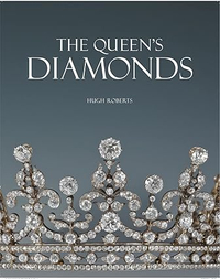 The Queen's Diamonds | &nbsp;£78.99 at Amazon