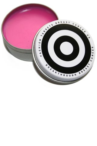 M&S Fashion Targets Breast Cancer Lip Balm, £3