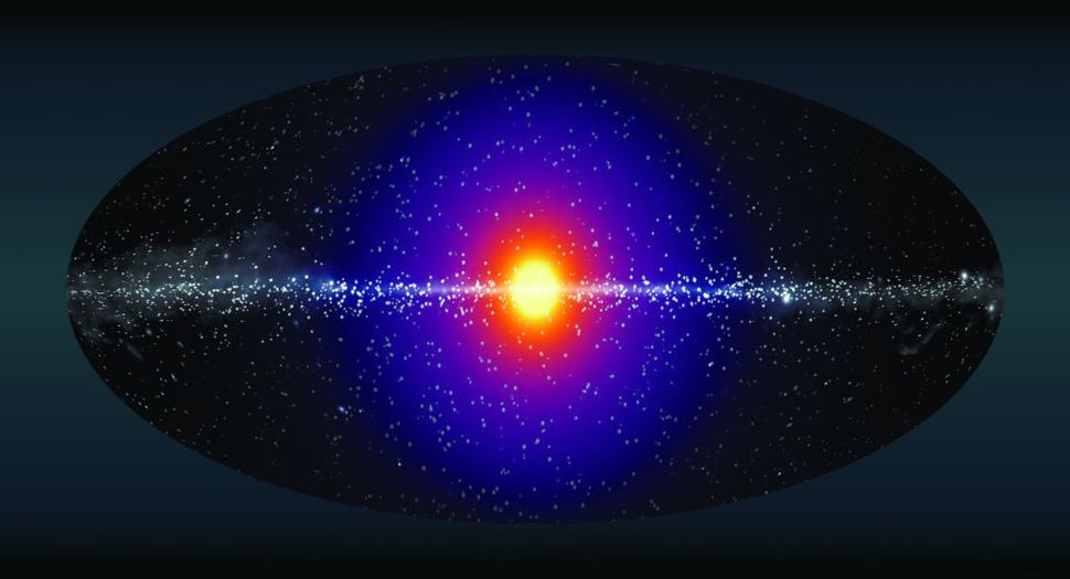 Scientists use the Milky Way to hunt for dark matter BKtA4kmu2PUZ4rtwtd8Qfh-970-80