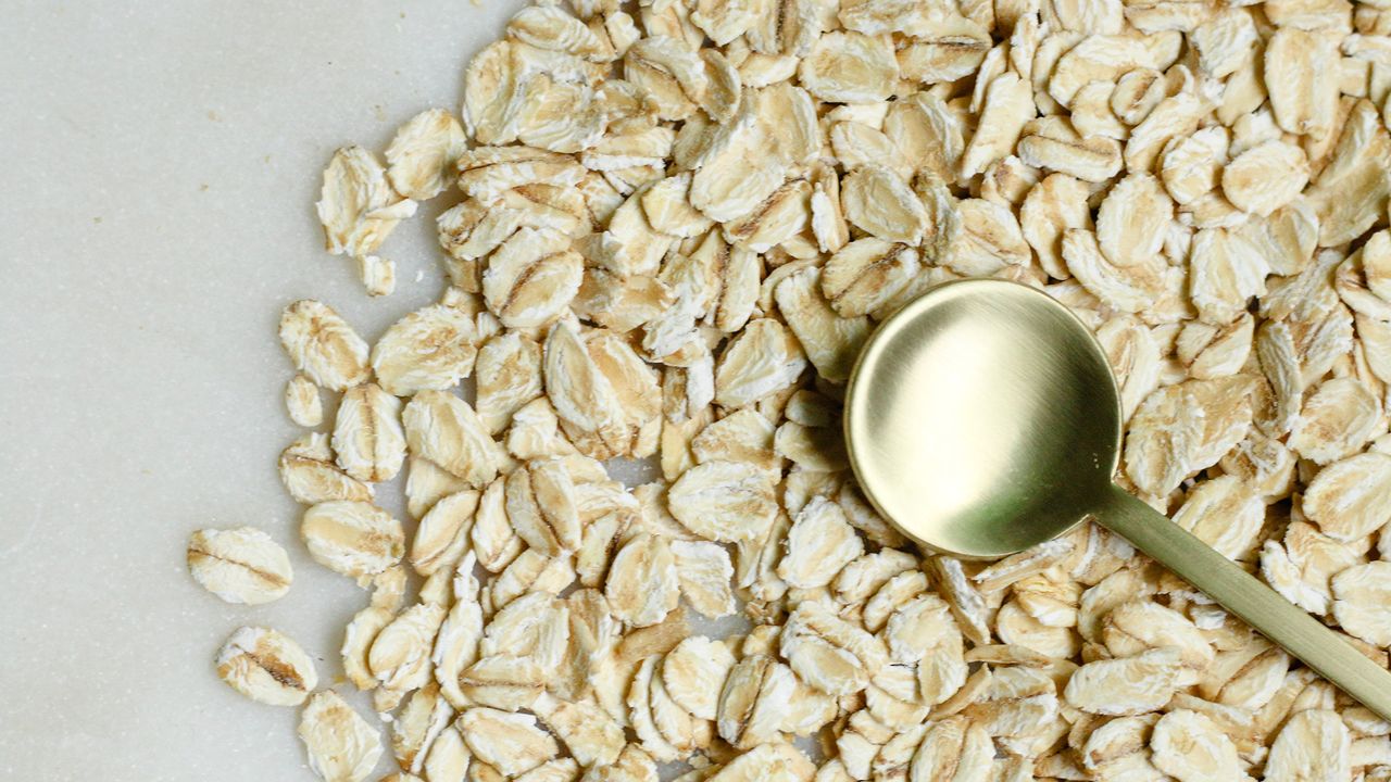 How to lower blood sugar: oats