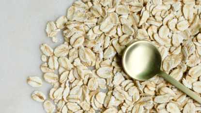 How to lower blood sugar: oats