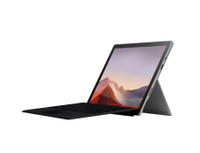Microsoft Surface Pro 7 (w/ keyboard) was $959 now $599