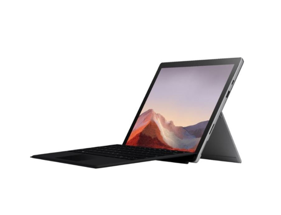 Black Friday preview: Surface Pro 7 with Type Cover now $330 off