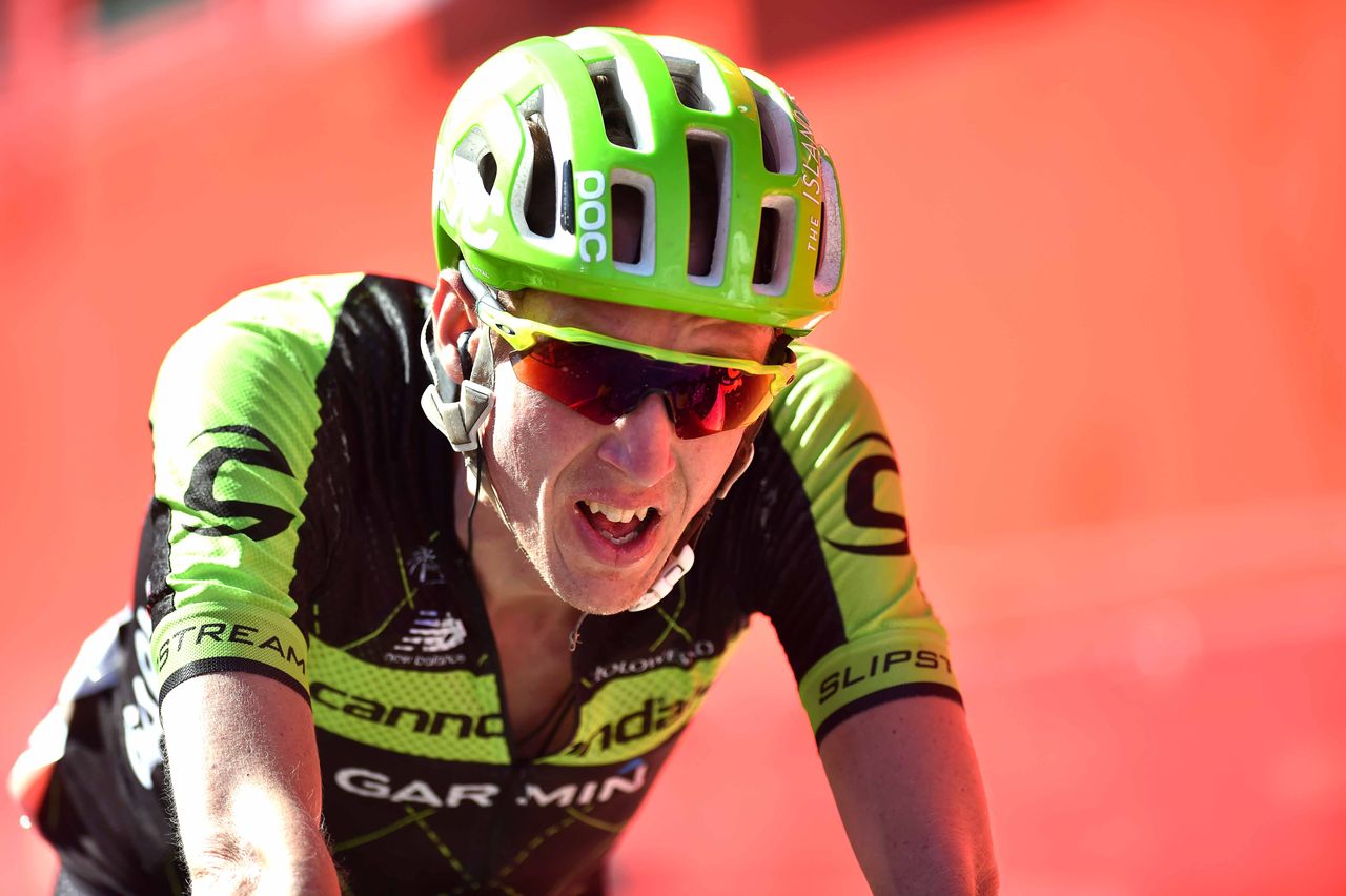 Daniel Martin (Cannondale-Garmin)
