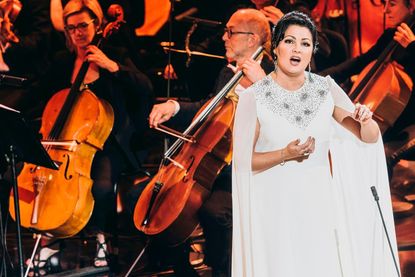 Anna Netrebko