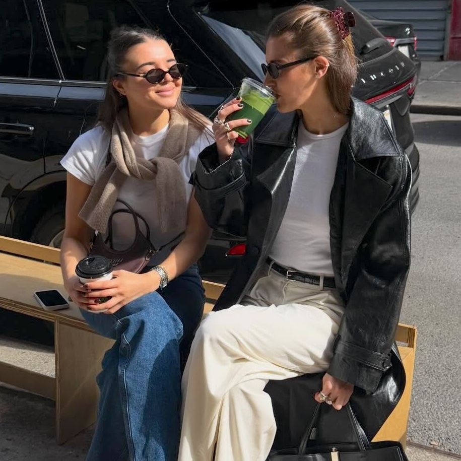  I've Lived in NYC, L.A., and Boston—Here's Everything I Think Is Chic for Spring Right Now 