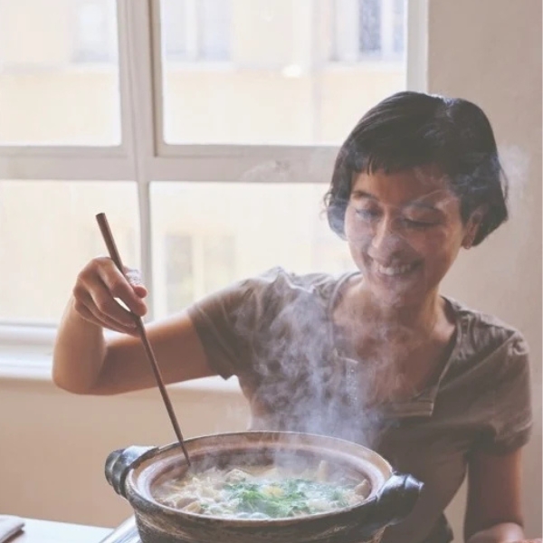 Naoko Takei Moore