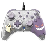 Hori Gengar & Mimikyu HORIPAD Turbo wired controller | $44.99 at Best Buy Hori Gengar & Mimikyu HORIPAD Turbo wired controller | $44.99 at Best Buy