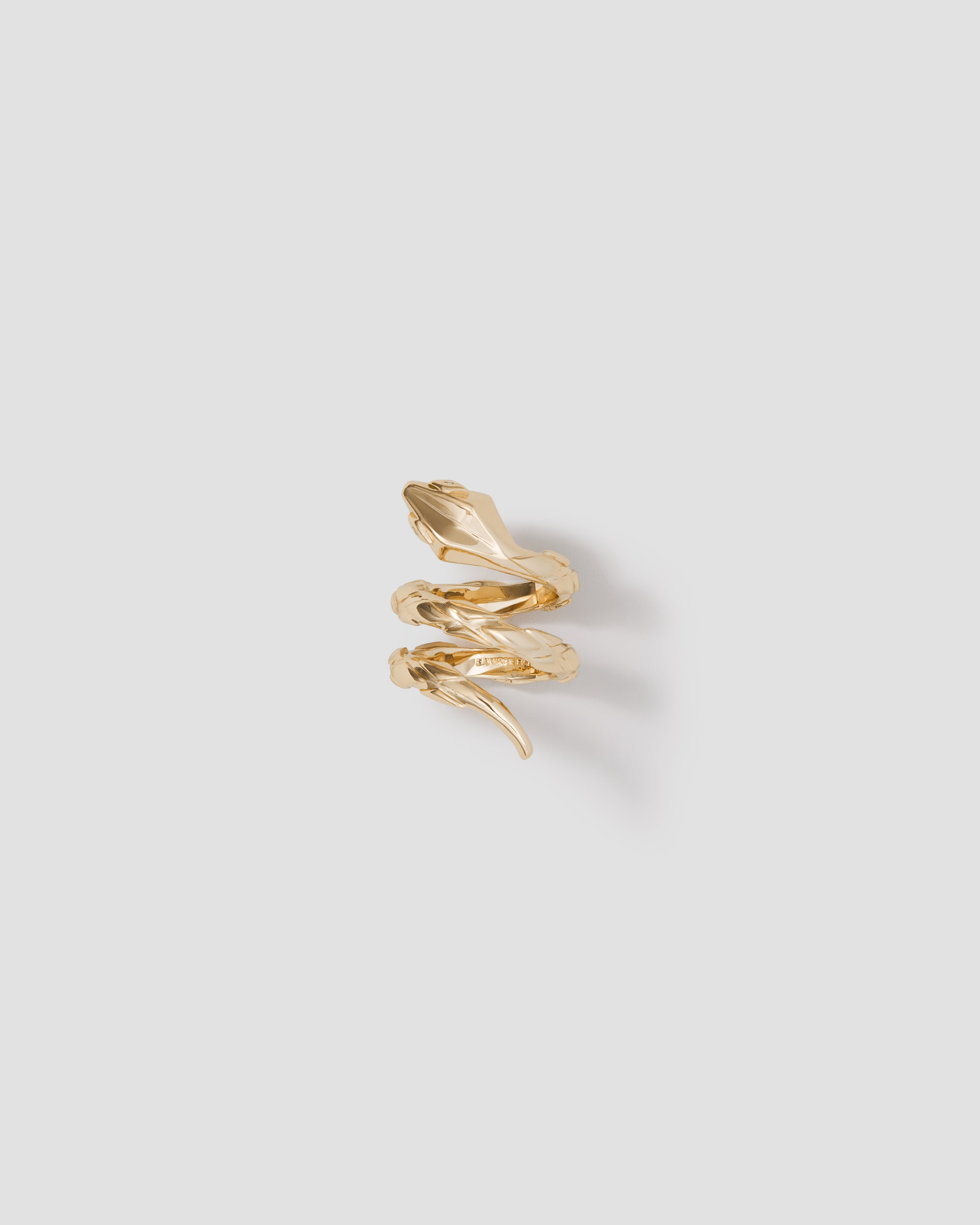Snake Ring