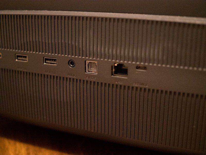 XGIMI Aura review