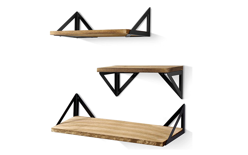 BAYKA Floating Shelves