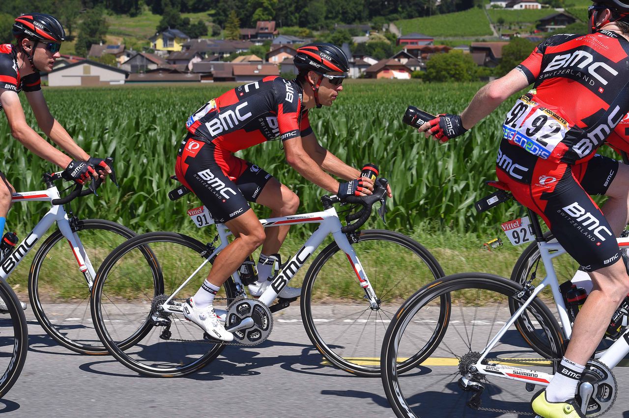 Richie Porte (BMC)