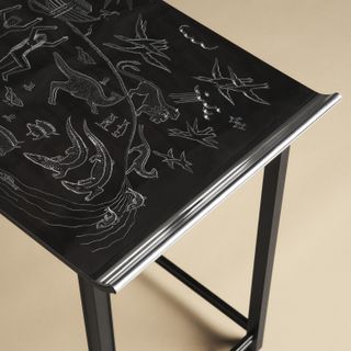 Svenskt Tenn noah's ark table