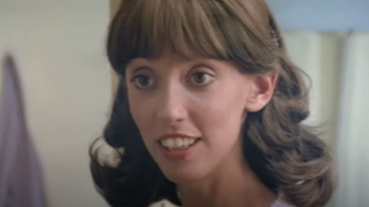 Shelley Duvall in 3 Women