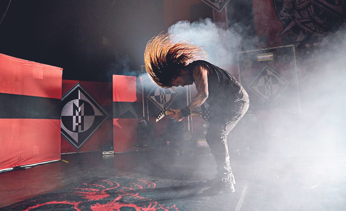 Machine Head | Louder