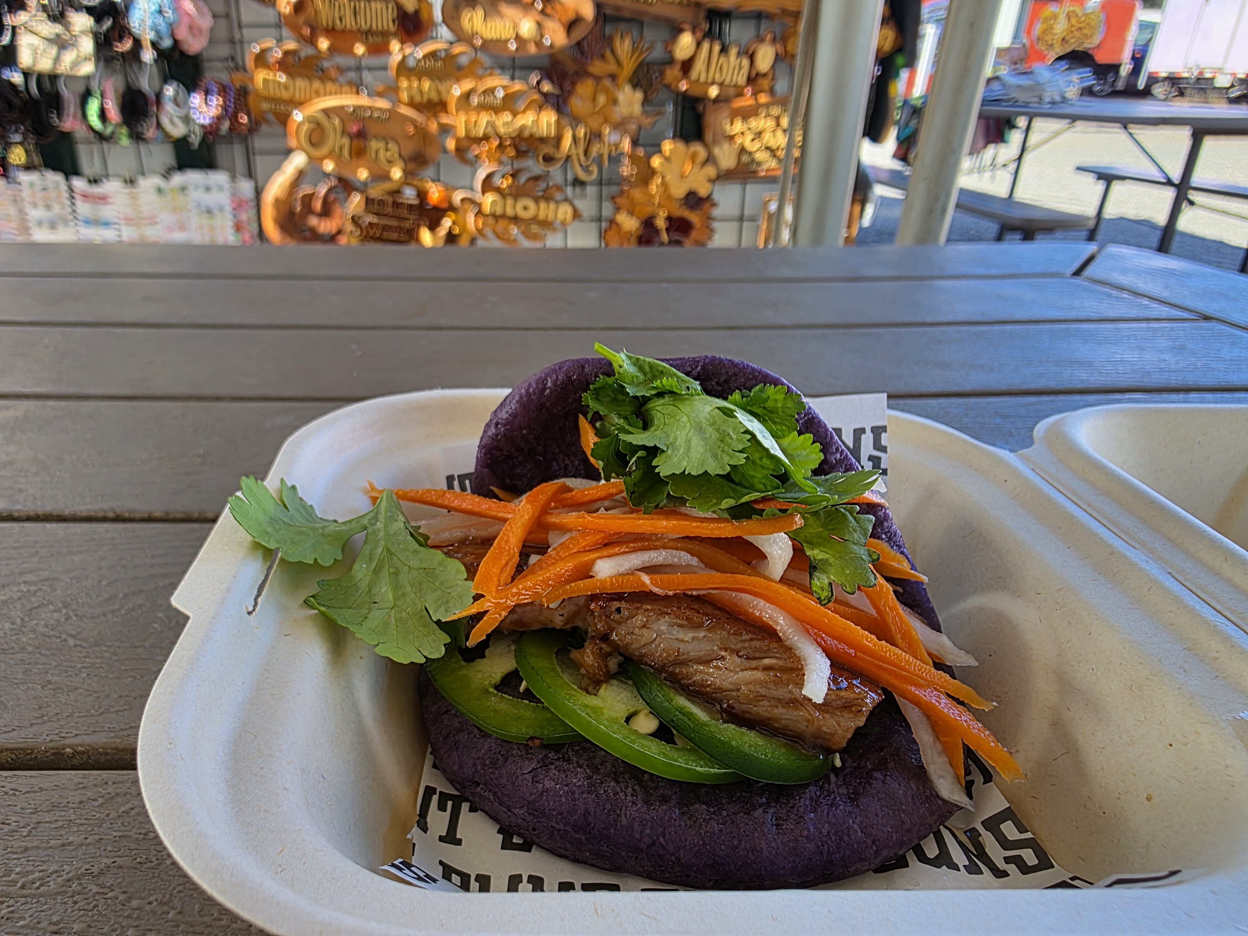 Sample images taken with the Samsung Galaxy S25 Ultra cameras