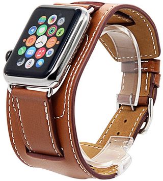 Vilo V-Moro Apple Watch cuff