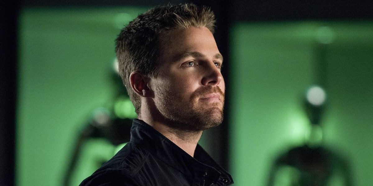 Stephen Amell: Season 2 of 'Heels' is all about brotherhood, accountability  