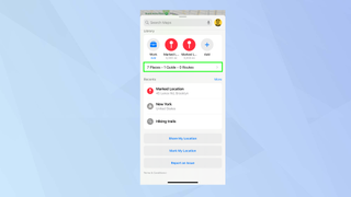 How to get the most out of Apple Maps in iOS 18