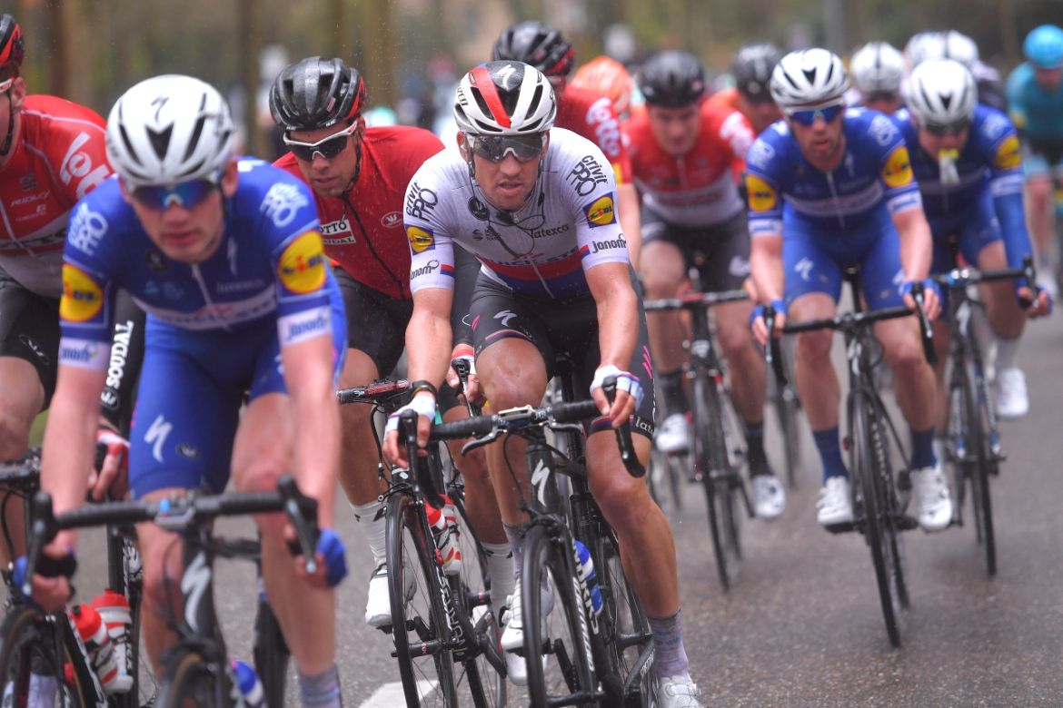 Zdenek Stybar (Quick-Step Floors)
