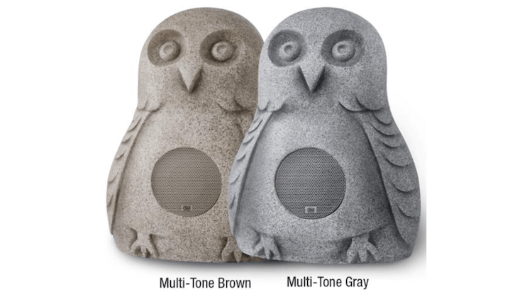 OWI Introduces HOOT Speakers