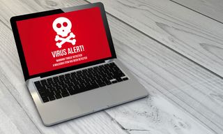 Myth No. 8: If your computer gets a virus, it means you've been hacked.