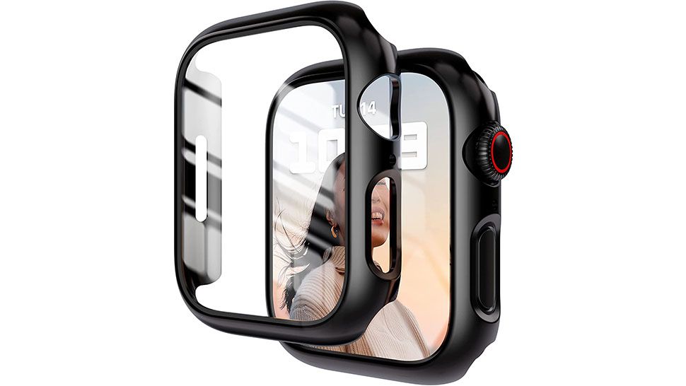 The best Apple Watch screen protectors 2024 TechRadar
