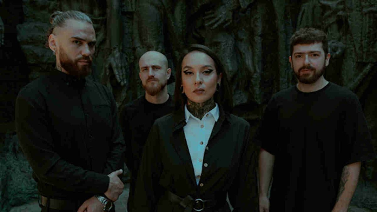 Jinjer