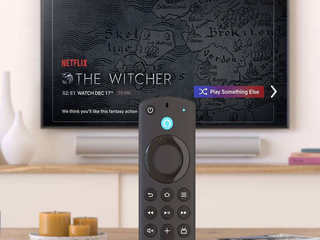 Apple TV 4K vs. Amazon Fire TV Stick 4K: Which should you buy? | iMore - Apple Tv 4k Vs Fire Stick 4k 2021