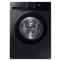 Samsung Series 5 WW90CGC04DAB Wi-Fi connected washing machine - black Samsung Series 5 WW90CGC04DAB Wi-Fi connected washing machine - black